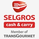 Магазины Selgros